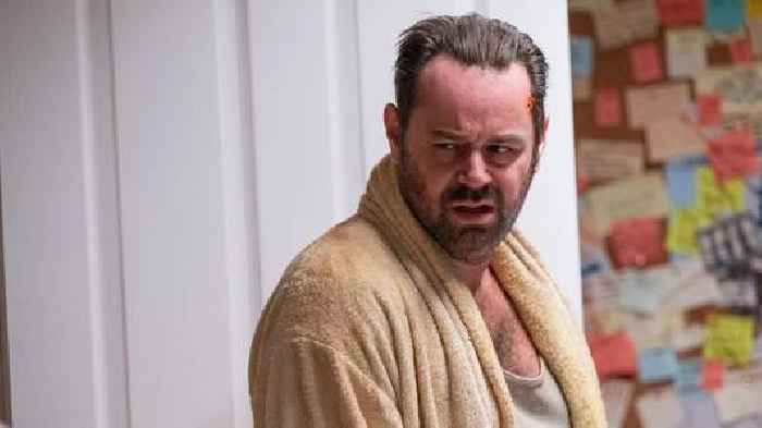 Danny Dyer on Mr Bigstuff, Oasis, and his surprising screensaver
