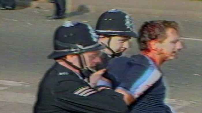 Orgreave inquiry launched to 'uncover truth' behind clashes at 1984 miners' strike