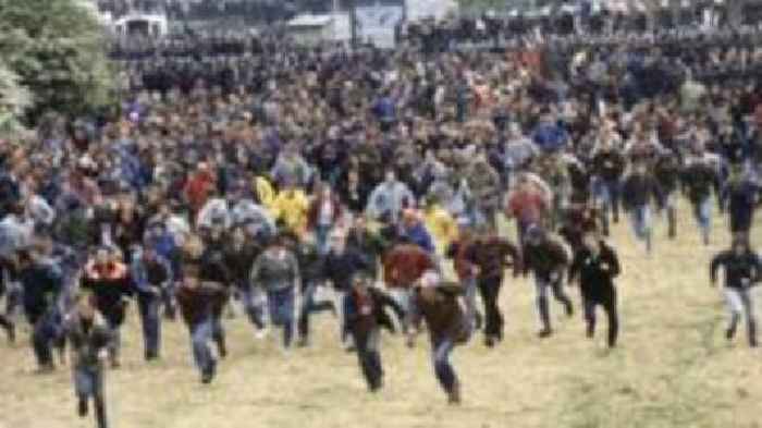Battle of Orgreave national inquiry confirmed