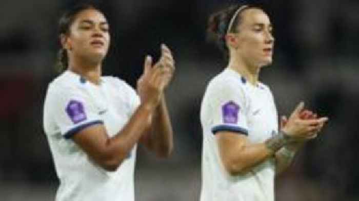 More abuse as women's football grows - Bronze