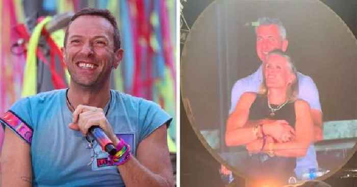 Coldplay Kiss Cam Scandal: Everything to Know About the Astronomer's CEO Affair