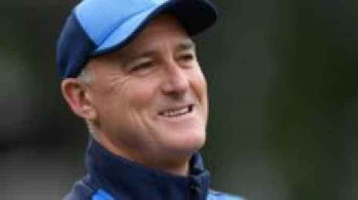 'A Day for Thorpey' to celebrate England batter