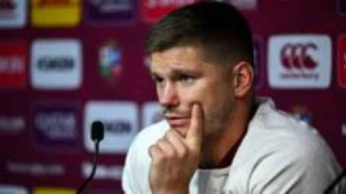 'I don't understand it' - Farrell on social media 'poison'