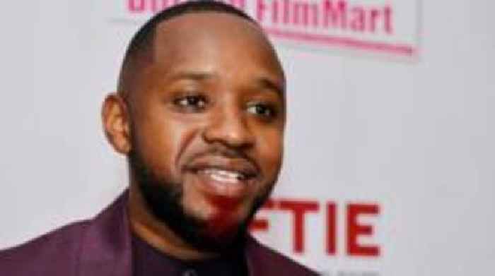 High-profile Kenyan activist faces terror charges over anti-government protests