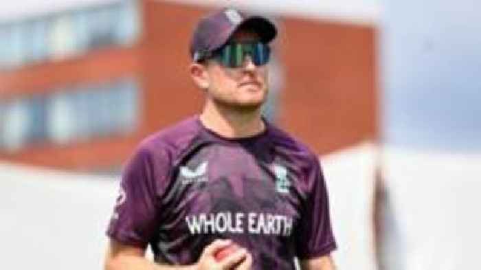 Dawson to play first England Test in eight years