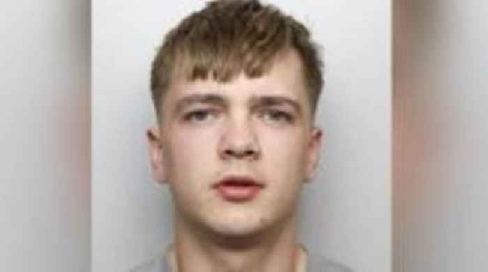 Driver who inhaled laughing gas before fatal crash jailed