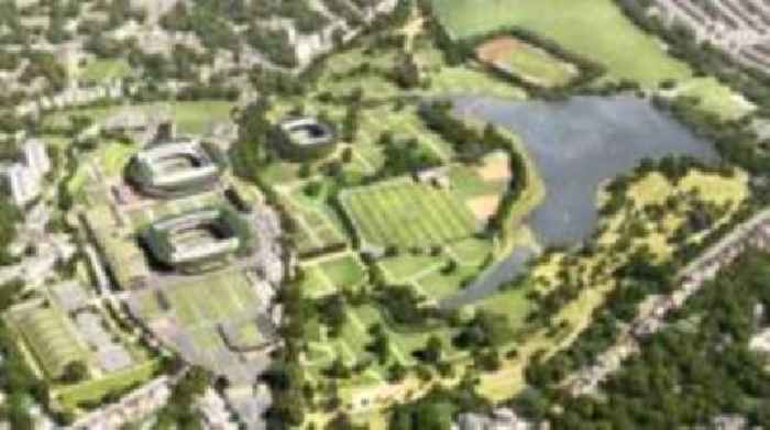 Judge dismisses challenge to Wimbledon expansion