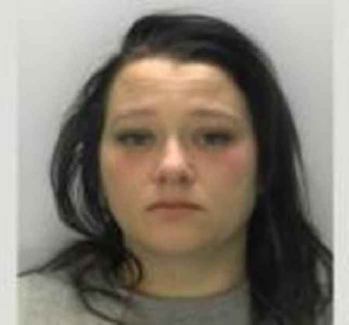 Mother jailed after violently shaking baby to death
