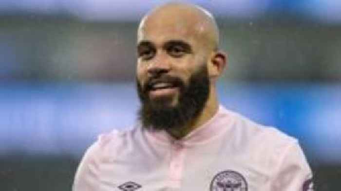 'I wore this shirt growing up' - Man Utd sign Mbeumo
