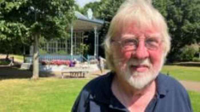 Warrenpoint 'very busy' with live music and dancing for Ulster Fleadh