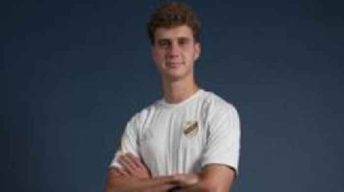 Old Firm clubs interested in Serbia youth Bacanin