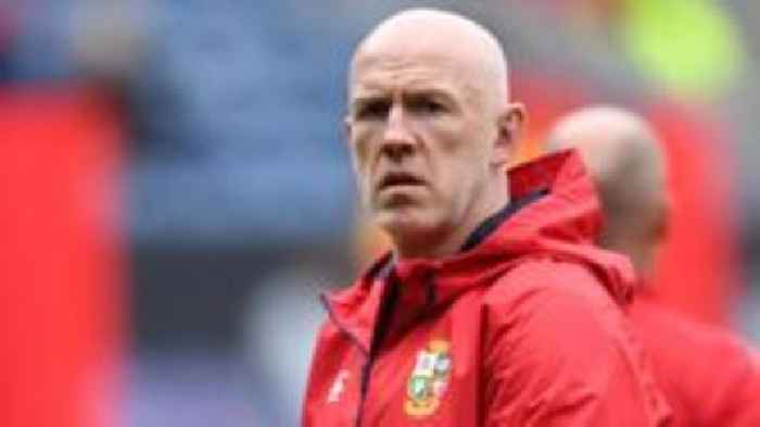 Tandy needs 'patience' in Wales task, says Davies