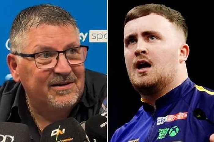 Luke Littler slammed as 'boring' by two-time World Champion after Matchplay win