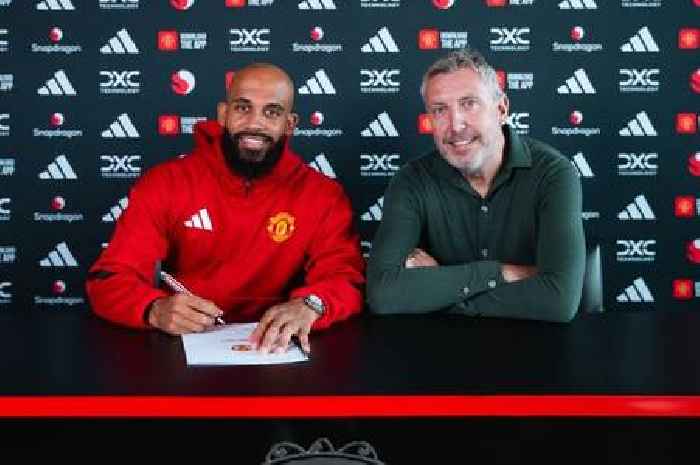 Man Utd announce Bryan Mbeumo signing as Ruben Amorim finally lands £71m star