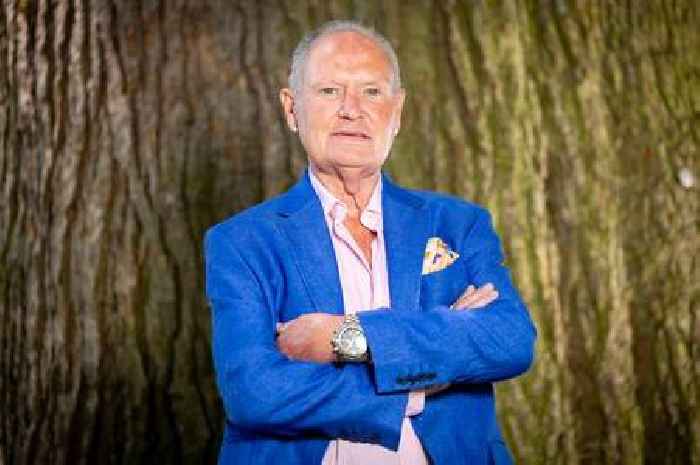 Paul Gascoigne health update as message sent from hospital bed after Gazza rushed to A&E