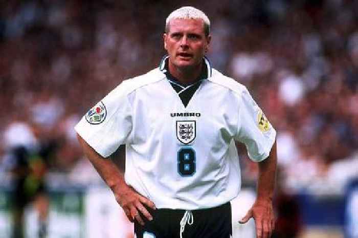 Paul Gascoigne leaves hospital as legend's close friend gives latest health update