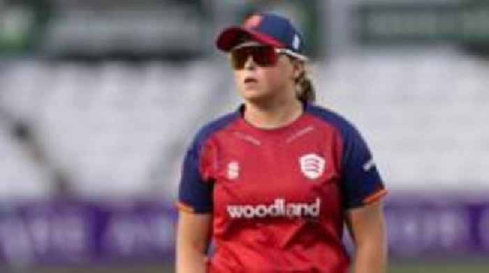 Essex captain Scrivens eyes upturn after T20 win