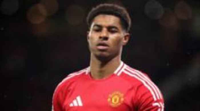 Rashford cleared to complete Barcelona loan move