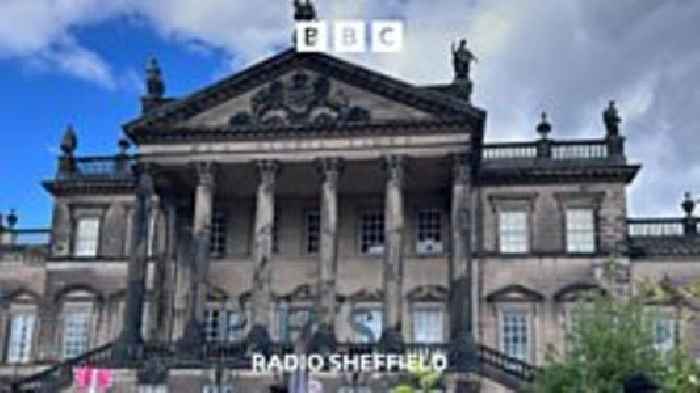 When’s the RHS coming back to Wentworth Woodhouse?