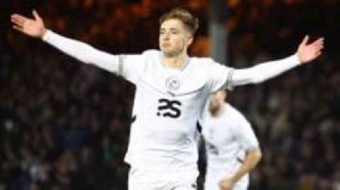 Port Vale defender Shorrock agrees three-year deal