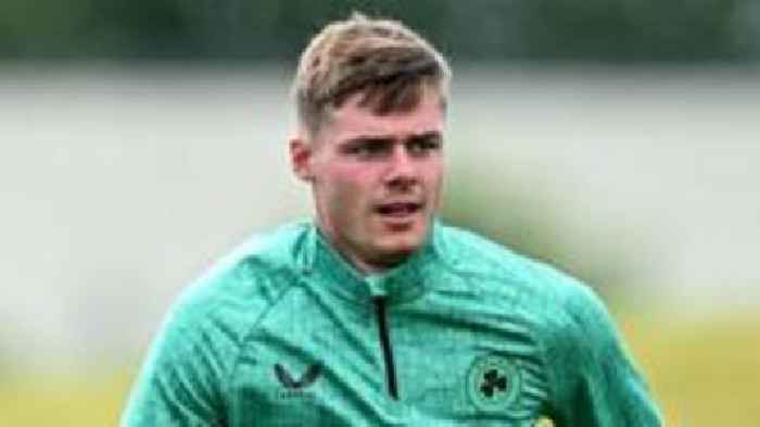 Ferguson set for medical before loan move to Roma