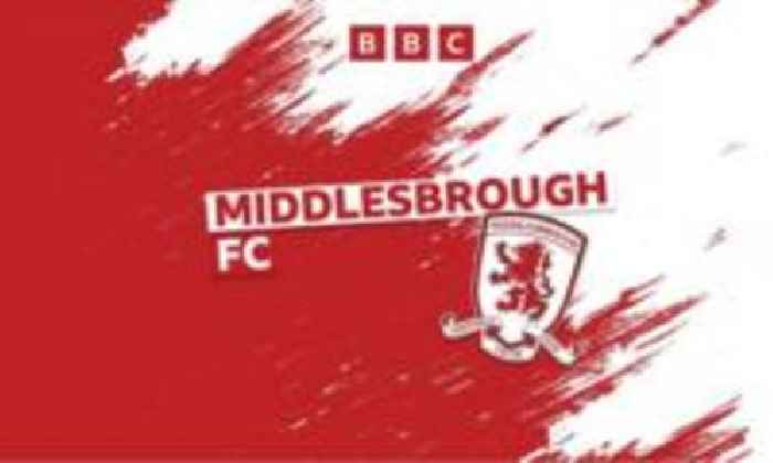 Hackney is 'fully committed' to Boro - Edwards