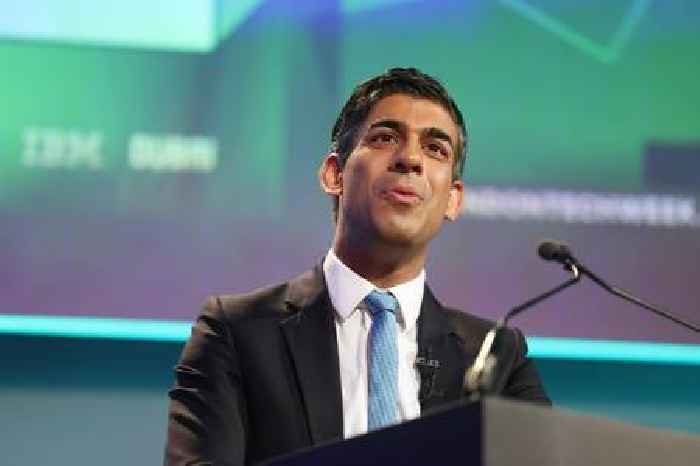 Hiring Rishi Sunak is an ingenious move from Goldman Sachs