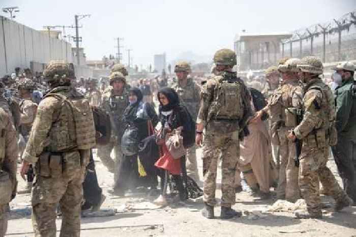 How much will the Afghan data leak really cost?