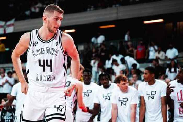 Super League Basketball steps up season plans despite BBF legal row