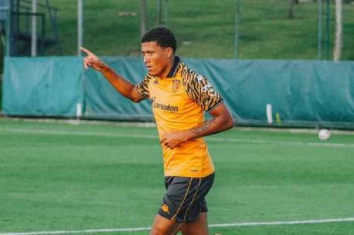 Brown, Drameh, Joseph - the big winners and losers from Hull City's pre-season camp