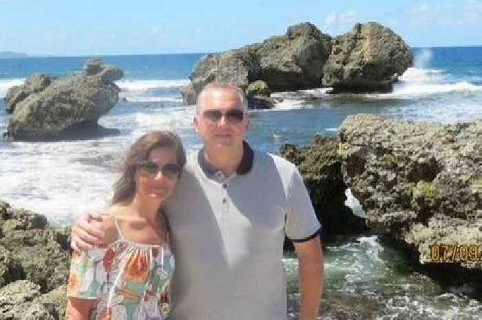Grandmother died after being told she had a trapped nerve
