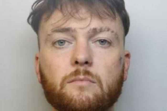 Thief banned from shops after month-long crimewave