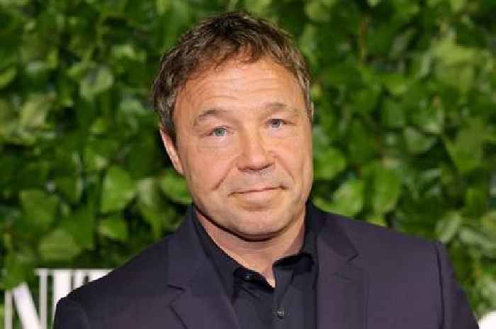 Adolescence star Stephen Graham set to team up with Danny Dyer for new 'gritty' thriller