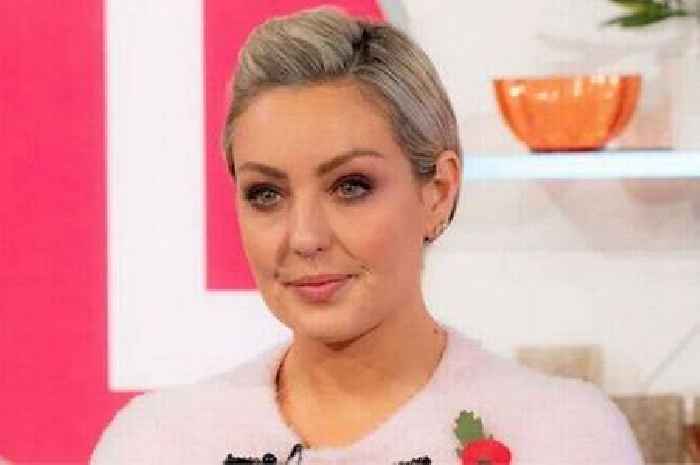 BBC Strictly Come Dancing's Amy Dowden issues statement amid heartbreaking news