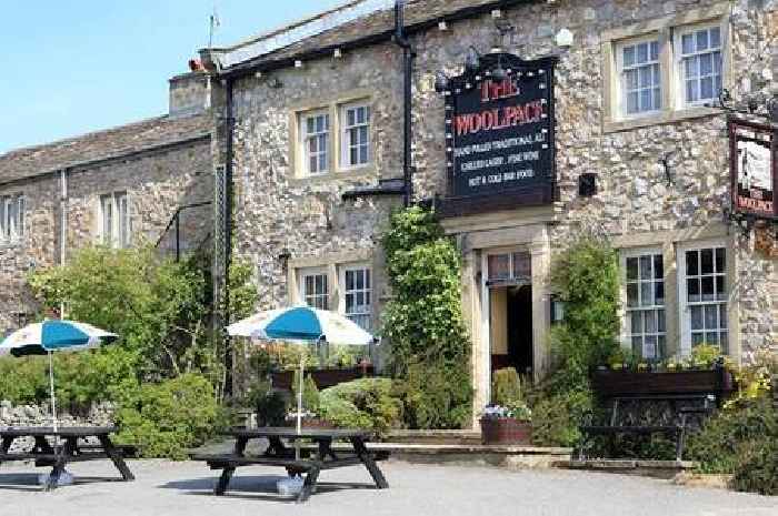 ITV Emmerdale star 'leaves soap after one year' ahead of huge life change
