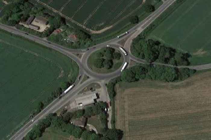 Vital works at Leicestershire junction could ‘supercharge’ economic growth