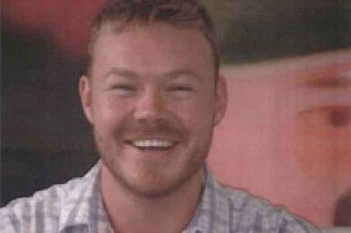 Plea from dad whose son vanished 20 years ago after never arriving at work