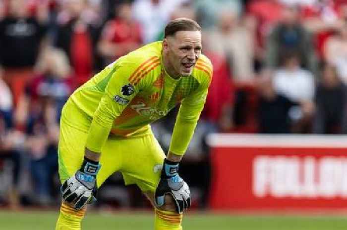 Nottingham Forest hero makes 'zero' admission after agreeing new deal