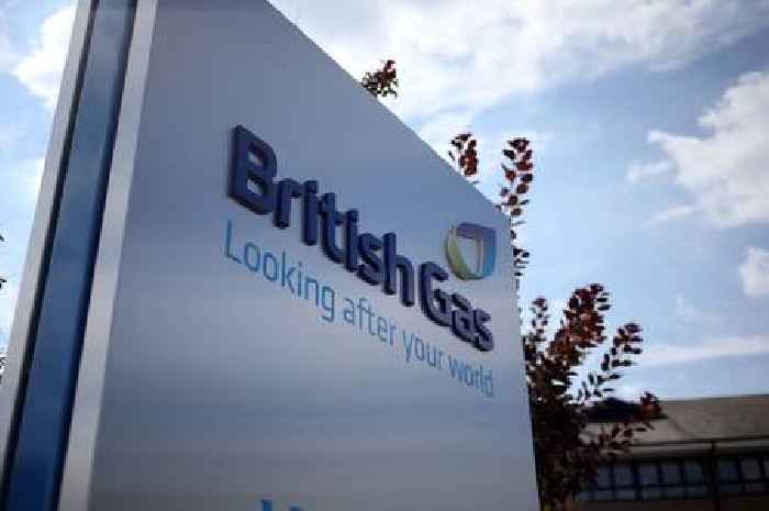 British Gas launches new service that's inspired by iconic Oasis lyric