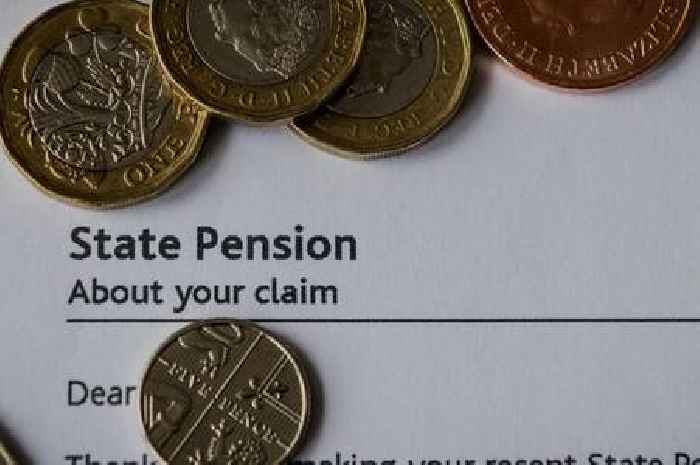 DWP could hike state pension age to 74 with exact month proposed