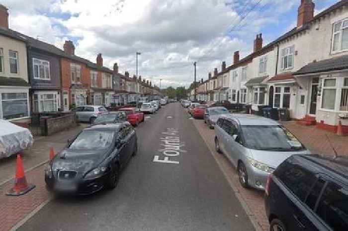 Deadly shotgun and machetes recovered following Birmingham street violence