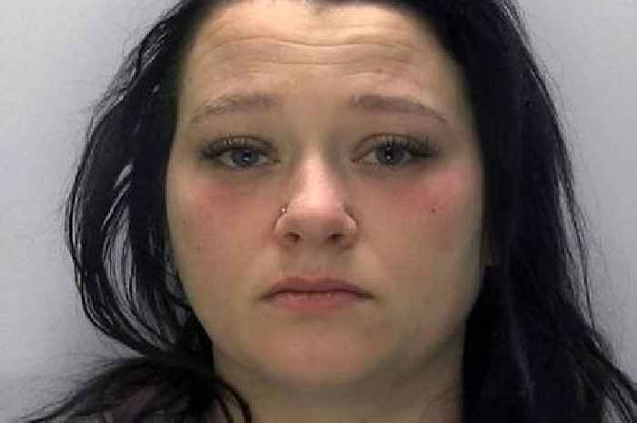 Killer mum, 28, shook baby daughter to death during Covid lockdown