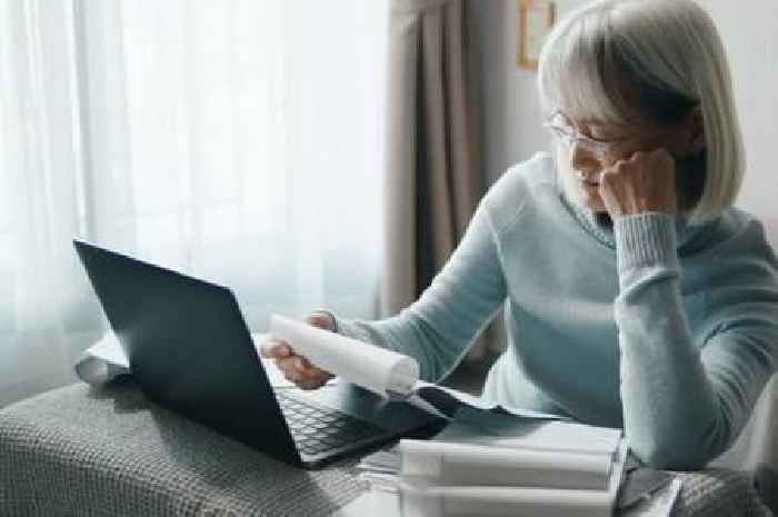 State pension age could increase to new threshold for millions of workers