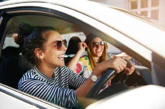 Sunglasses wearers are just learning they 'expire' and how to check