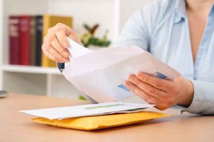 Thousands of UK households set to incur HMRC bill 'exceeding £500,000'