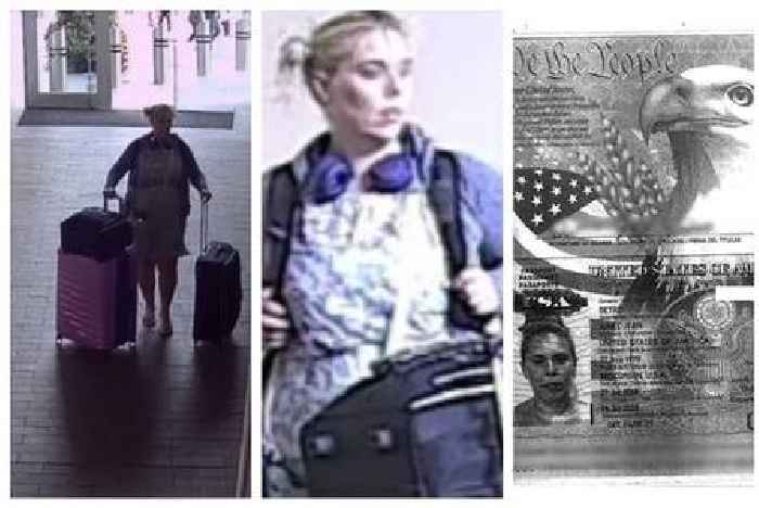 US assassin in burka disguise 'botched' Birmingham murder shooting, court told