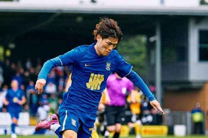 Chris Davies explains plan for Kyogo and Stansfield as Birmingham City seek firepower