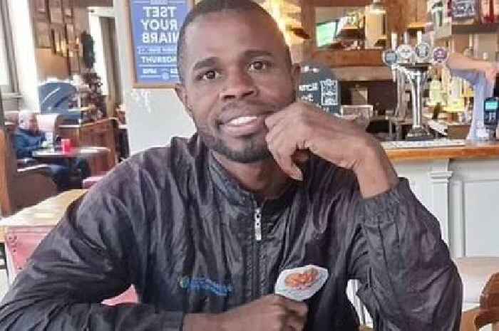Man guilty of brutally murdering couple before dumping bodies in suitcases on bridge