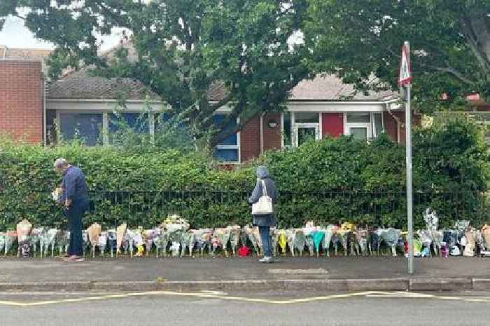 Minehead school to open for first time since fatal bus crash