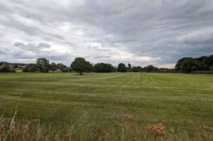 300 new homes in Surrey as residents declare 'say goodbye to green fields'